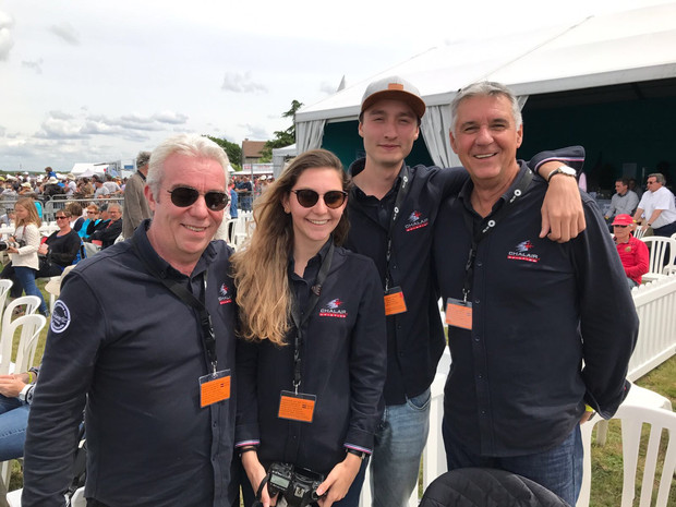 Philippe-Mathilde-Olivier-Gilles